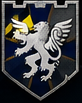 Iron Gryphons crest